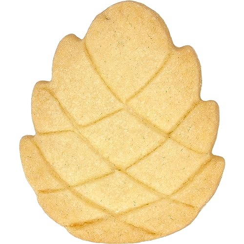 birkmann-ausstechform-pinienzapfen-6-cm-edelstahl image 7