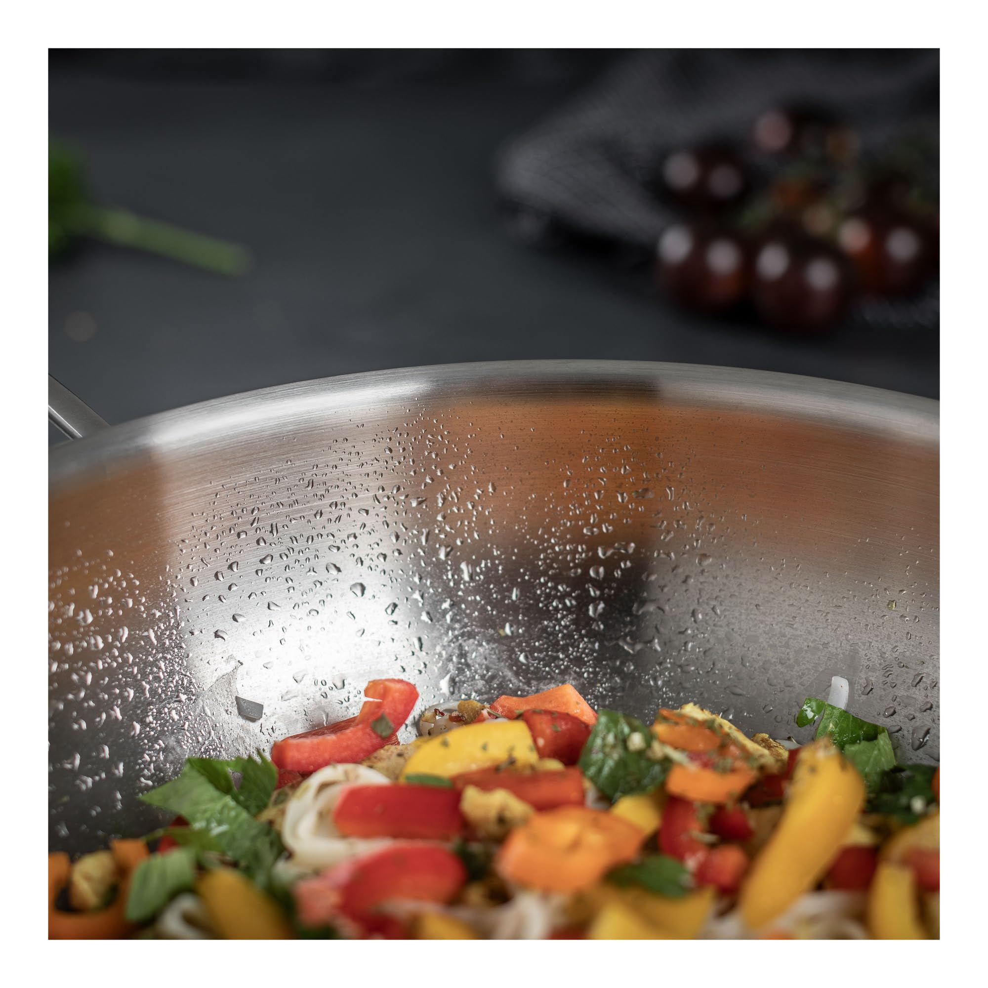 kuhn-rikon-culinary-fiveply-wok-28-cm-mit-deckel-edelstahl-induktion image 7