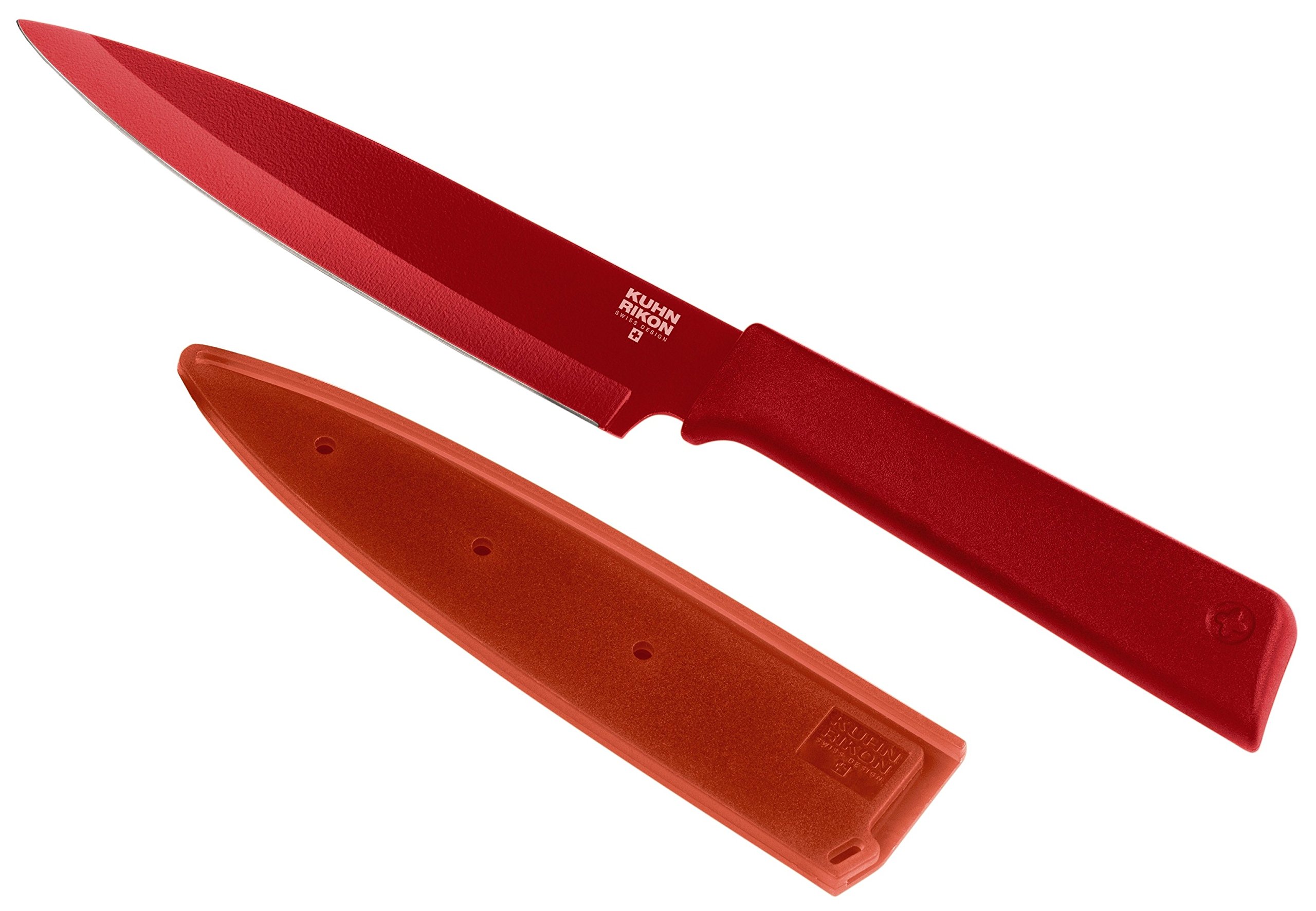 kuhn-rikon-colori-allzweckmesser-gerade-klinge-23-cm image 6