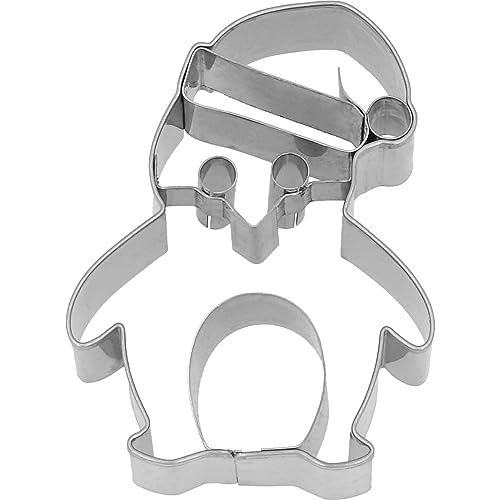 birkmann-ausstechform-weihnachtspinguin-mit-innenpr-gung-edelstahl-7-cm image 5