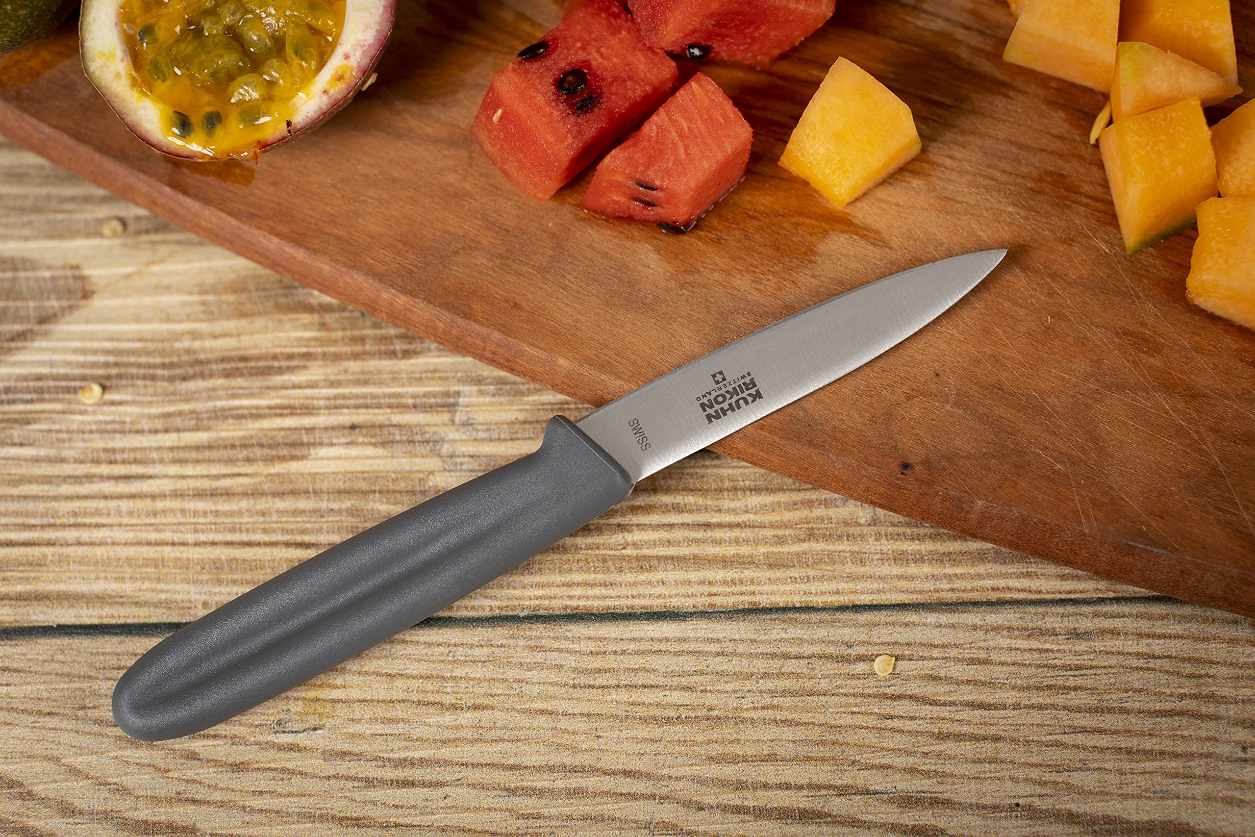 kuhn-rikon-swiss-knife-r-stmesser-edelstahl-grau image 3