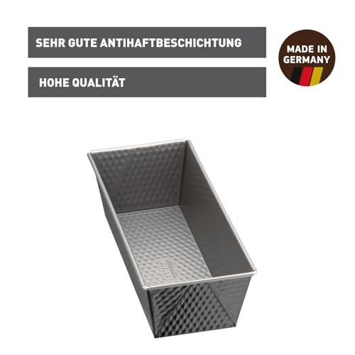 kaiser-inspiration-kastenform-30-x-11-x-8-cm-k-nigskuchenform-antihaftbeschichte image 7