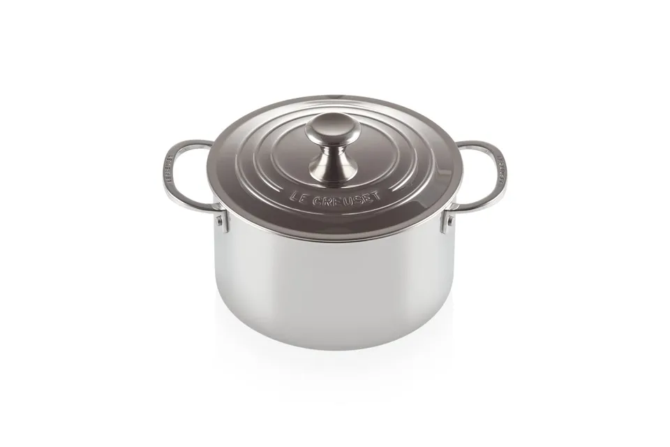 le-creuset-3-ply-plus-edelstahl-fleischtopf-20-cm image 1