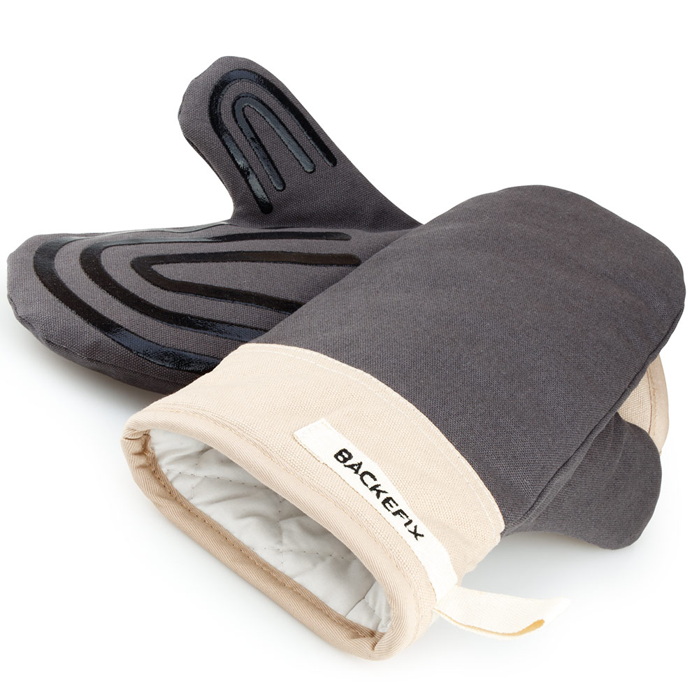 backefix-ofenhandschuhe-mit-silikongriff-backutensilien image 2