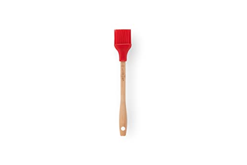 le-creuset-backpinsel-klassik-silikon-17-5-cm-pink image 5