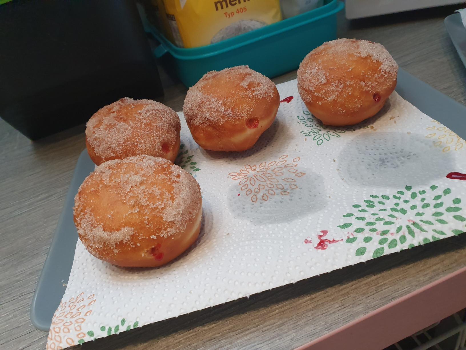 Stabil und leicht zu reinigen