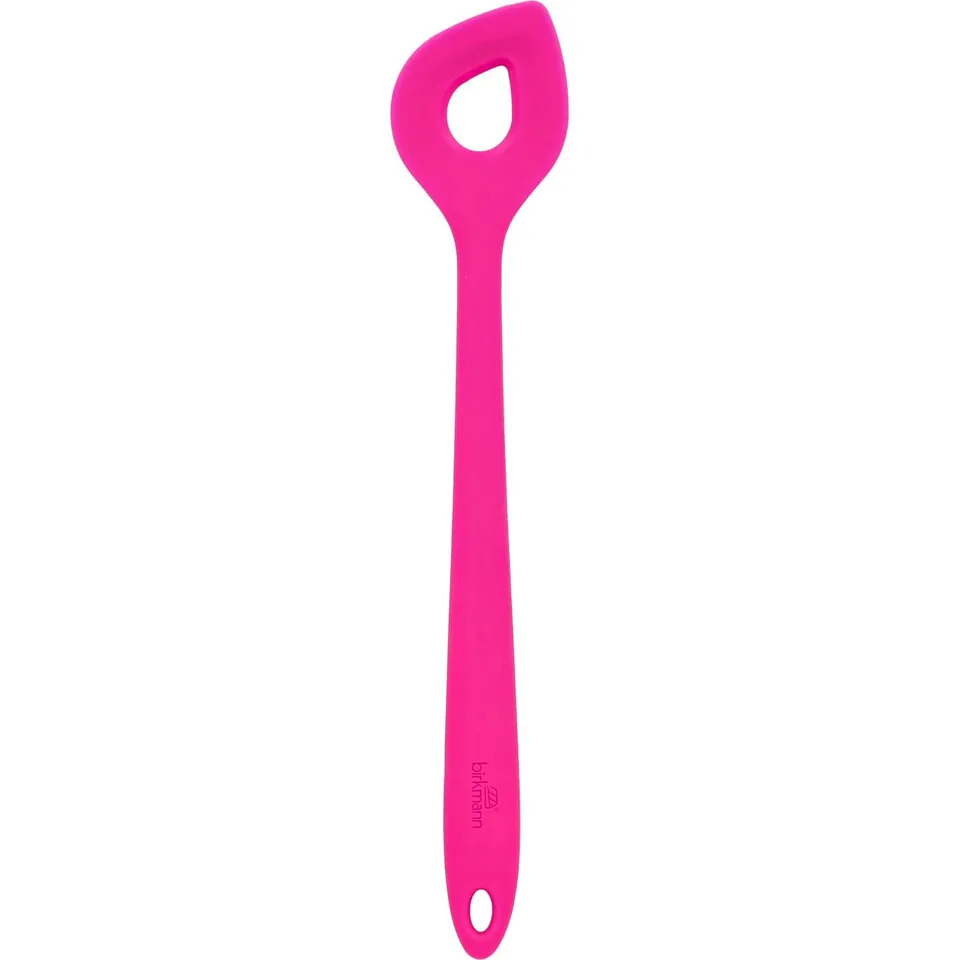 birkmann-r-hrl-ffel-electric-pink-silikon-mit-metallkern-29-5-cm-bis-230-c image 1
