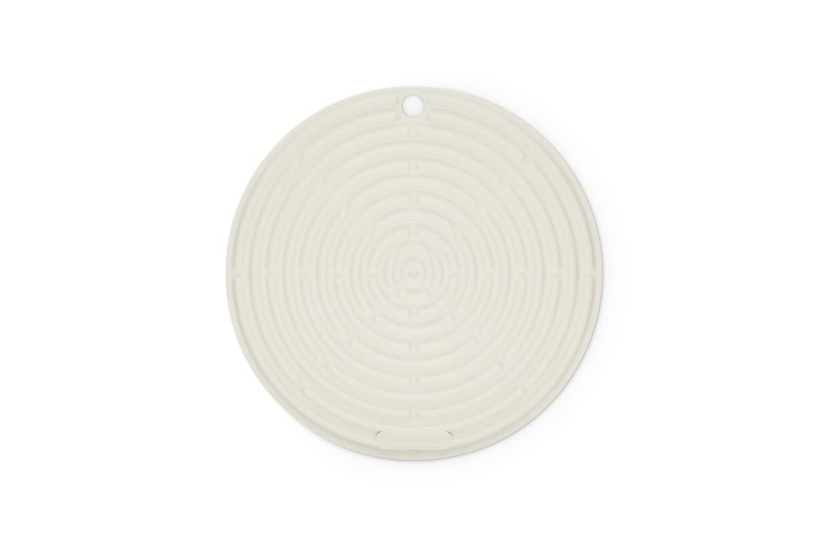 le-creuset-runder-topflappen-aus-silikon-20-cm-ofenrot image 6