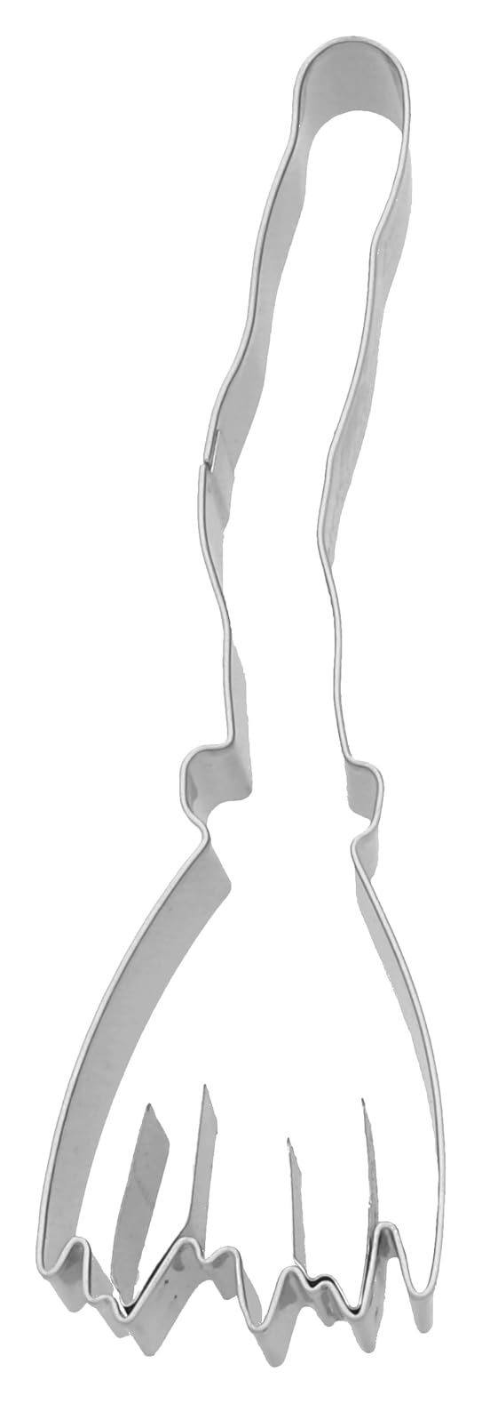 birkmann-ausstechform-gans-klein-7-5-cm-edelstahl-sp-lmaschinengeeignet-f-r-mart image 5