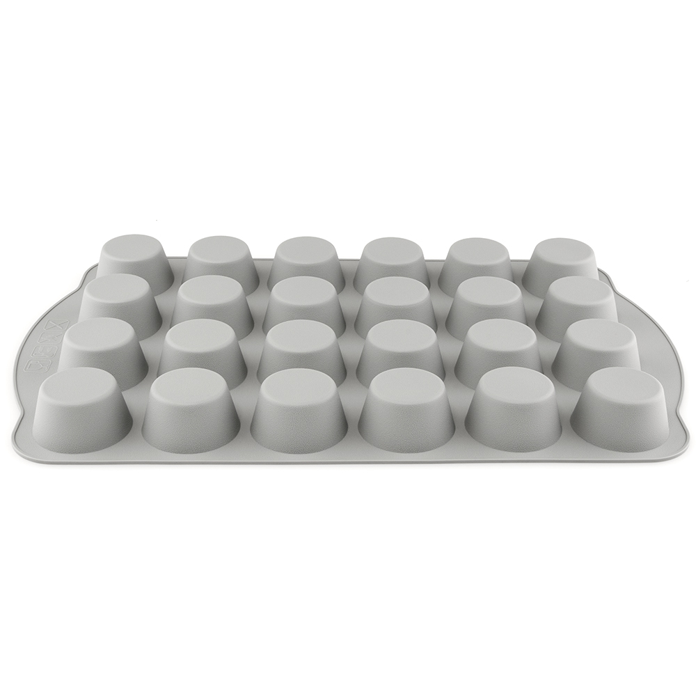 backefix-silikon-komfort-muffinform-24er-mini-muffinblech image 2