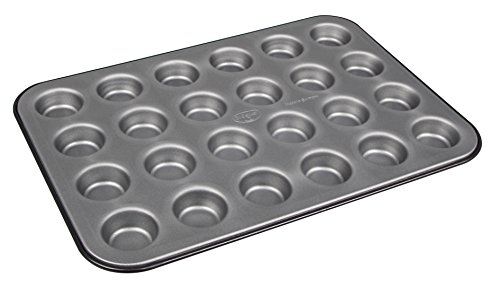 dr-oetker-back-idee-muffinform-24er-mini-muffinblech-antihaft image 8