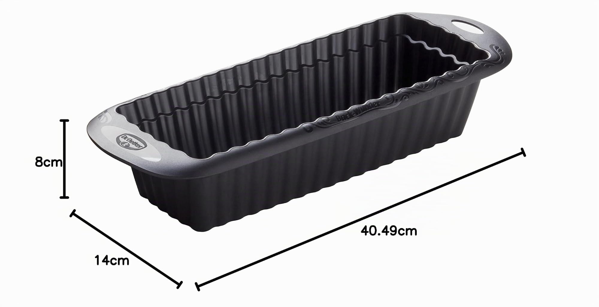dr-oetker-back-wunder-kastenform-30-cm-kunststoff-backform-mit-griffen image 6