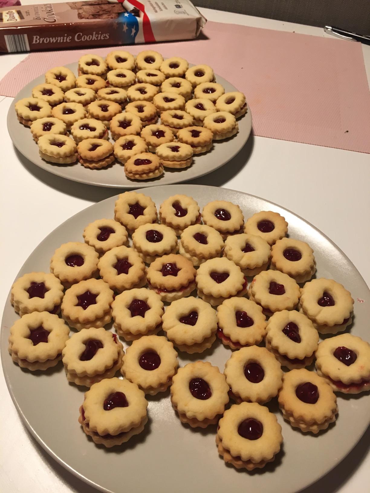 Gutes Set, aber nicht perfekt
