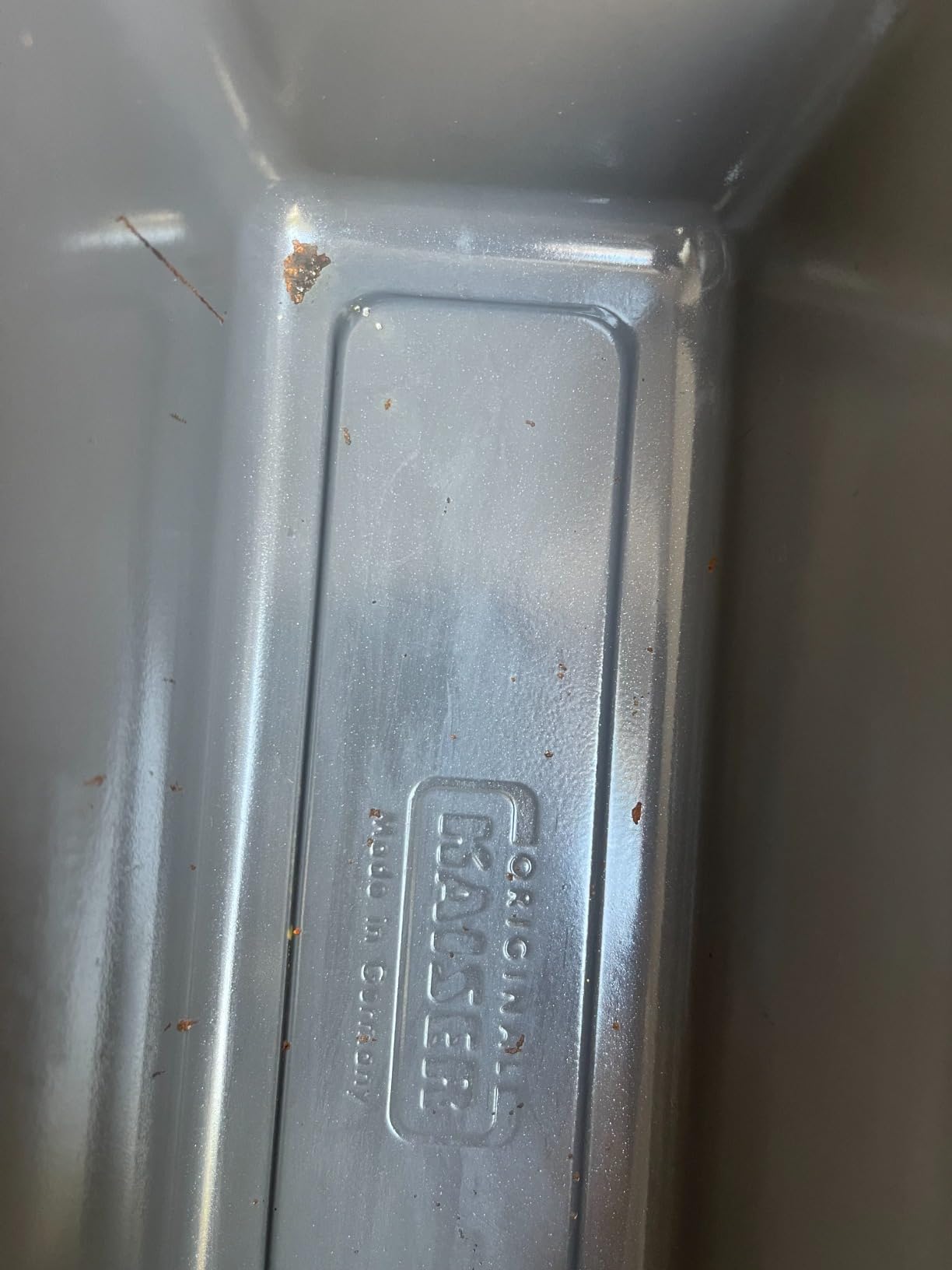Saftiger Zitronenkuchen