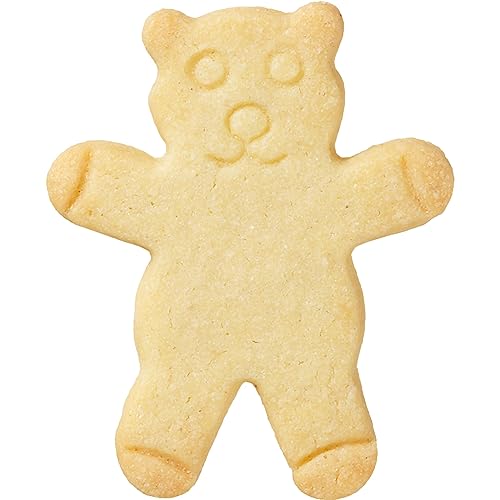 birkmann-ausstechform-teddyb-r-6-5-cm-edelstahl-mit-innenpr-gung image 5