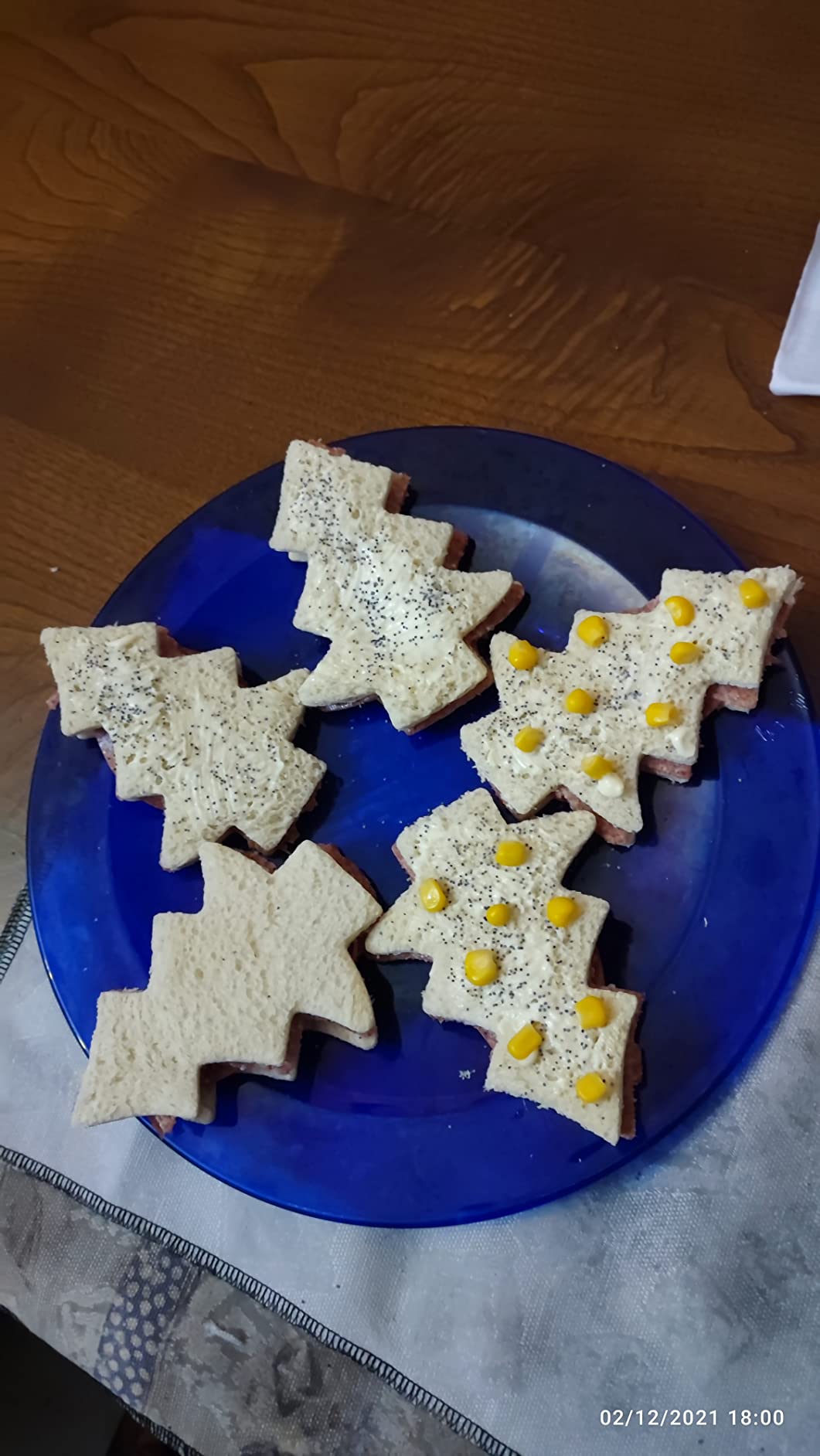 Weihnachtsliebe