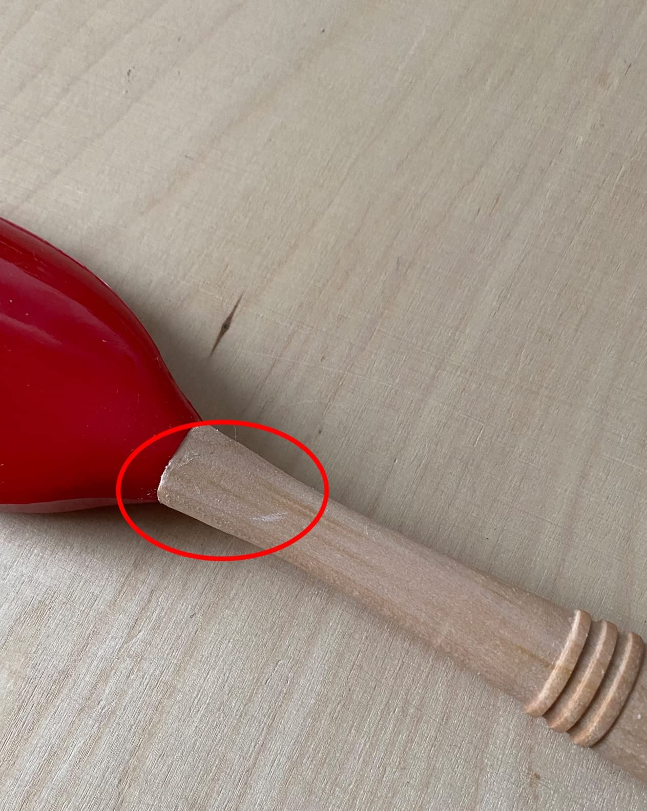 Lieblingslöffel!