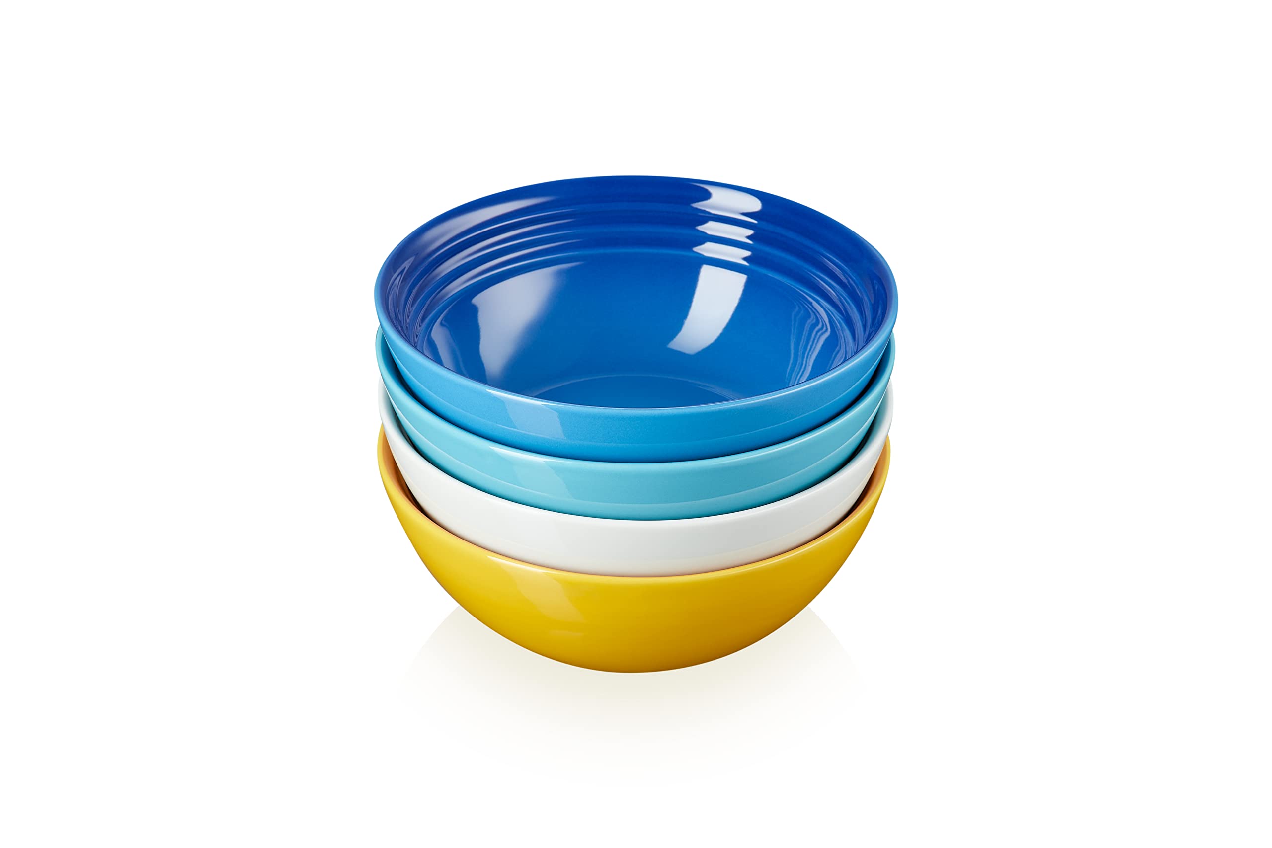 le-creuset-riviera-4er-set-m-slischalen-16-cm-steinzeug-650-ml image 4