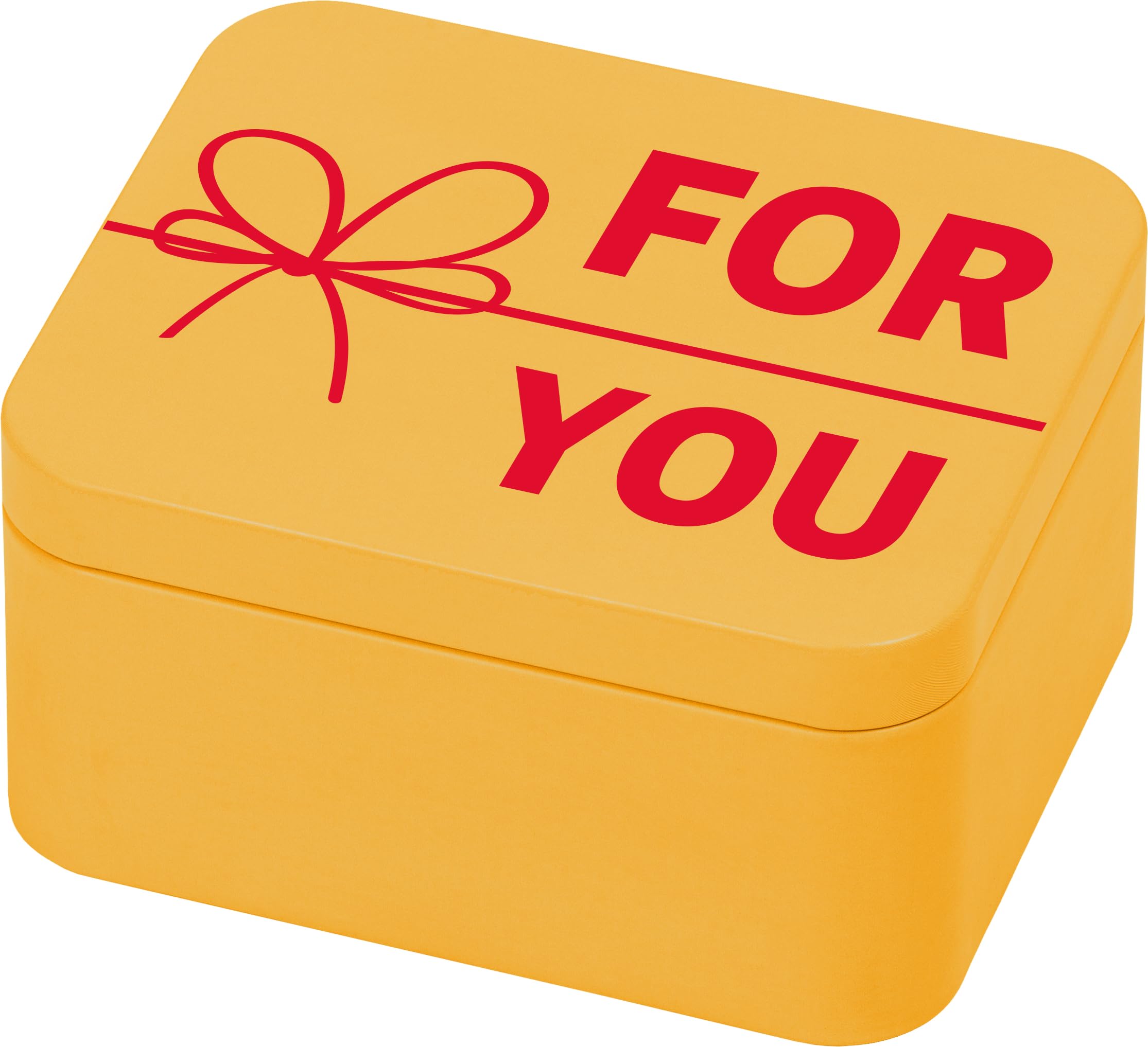 birkmann-geschenkbox-sunset-yellow-12-10-6-2-cm-wei-blech-for-you image 1