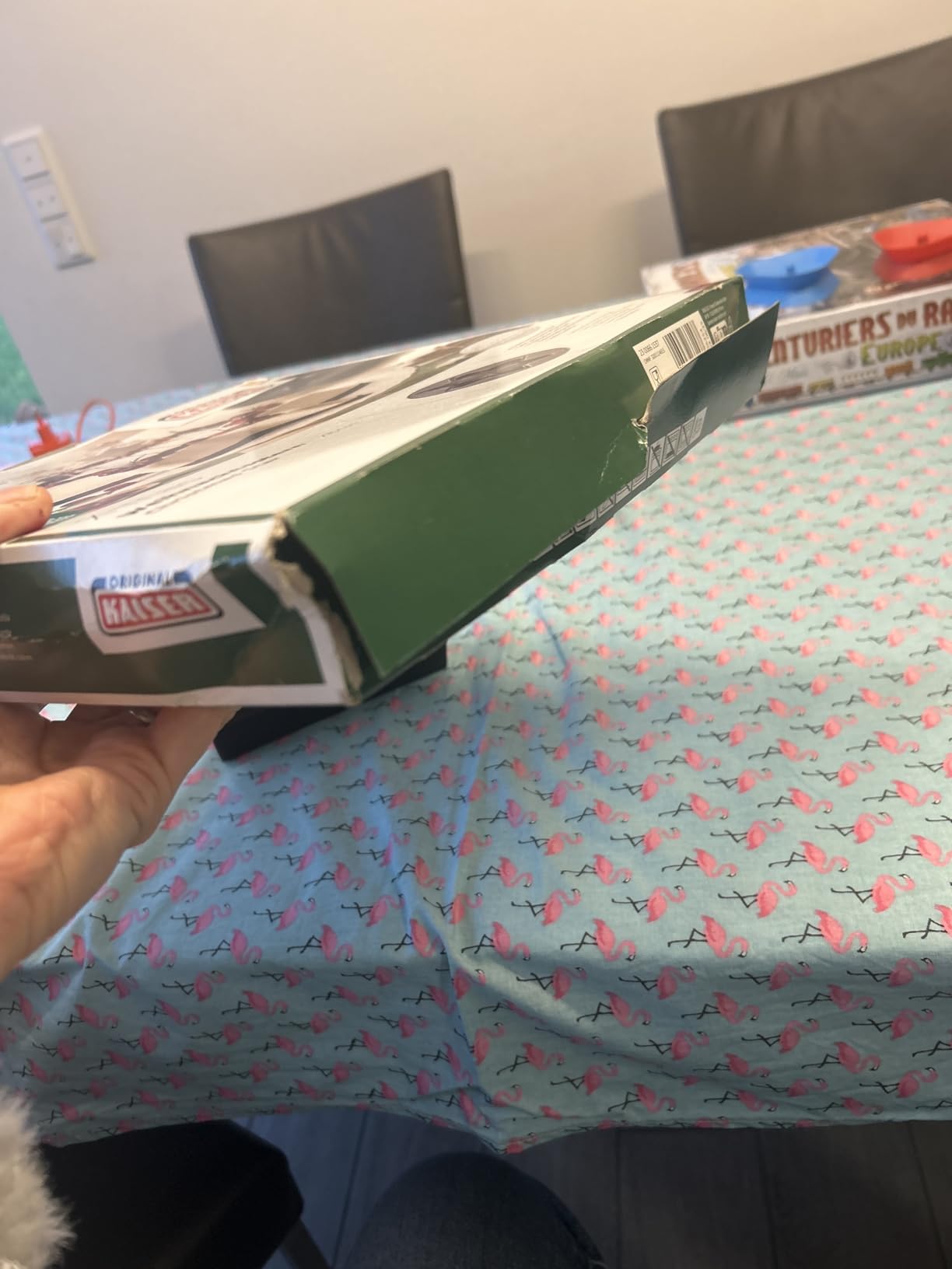 Perfekt für die Adventszeit
