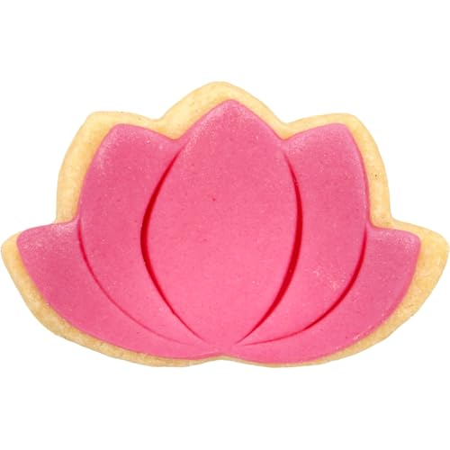birkmann-lotusblume-ausstechform-6-cm-edelstahl-pl-tzchenausstecher-mit-pr-gung image 6