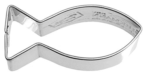 birkmann-ausstechform-christen-fisch-edelstahl-5-cm image 1