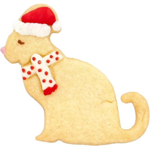 birkmann-ausstechform-weihnachtskatze-6-5-cm-edelstahl-pl-tzchenausstecher-mit-i image 8