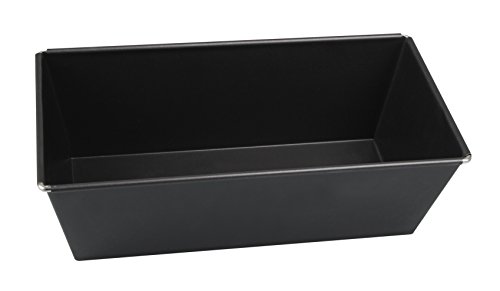 dr-oetker-brotbackform-30-cm-k-nigskuchenform-kastenform-antihaft-schwarz image 8
