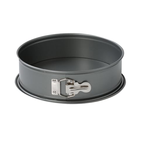 kaiser-gourmet-springform-20-cm-flachboden-antihaftbeschichtet image 5