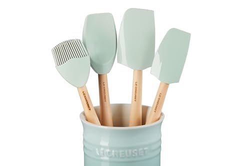 le-creuset-classic-kochkellen-set-5-teilig-craft-1-1-l-sea-salt image 8