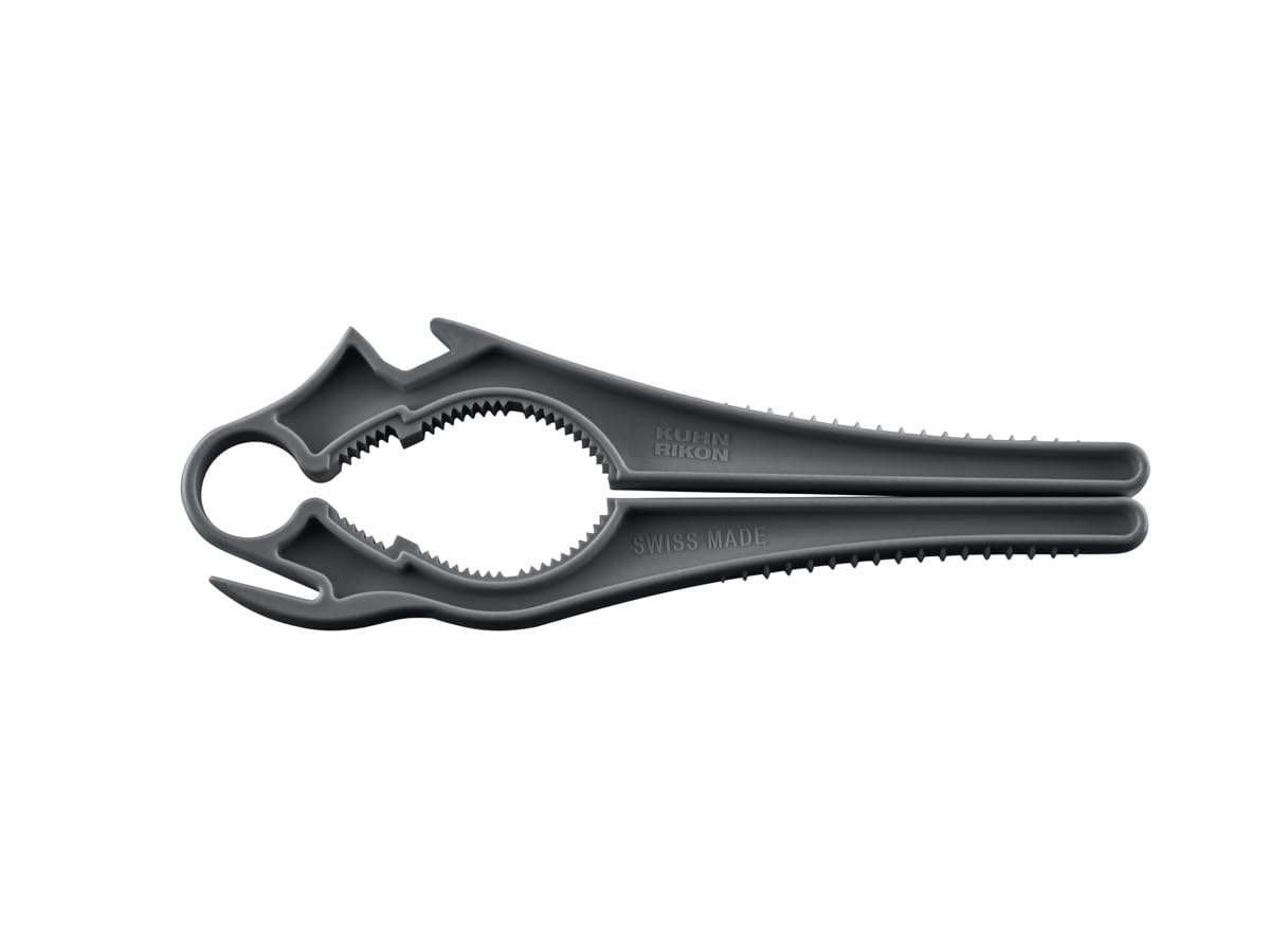 kuhn-rikon-5-in-1-swiss-multi-ffner-grau-swiss-made-kompakt image 2