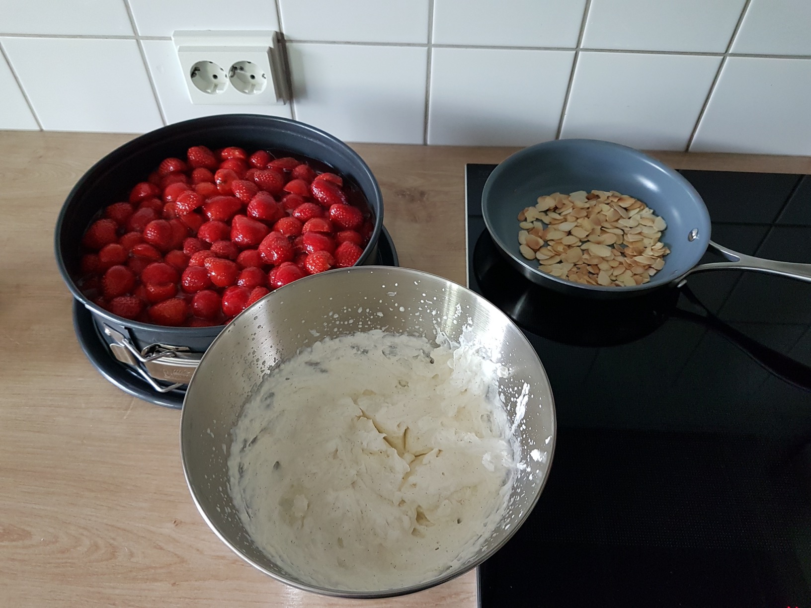 Gut, aber Anleitung beachten
