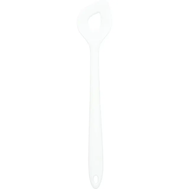 birkmann-r-hrl-ffel-milky-white-29-5-cm-silikon-mit-metallkern-bis-230-c image 1