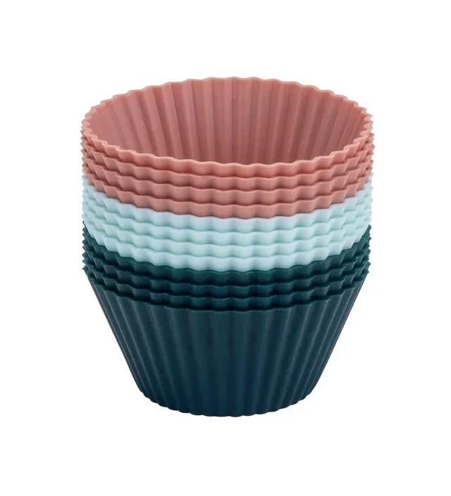 dr-oetker-silikon-muffinf-rmchen-vintage-oster-manufaktur-12er-set-pastell image 1