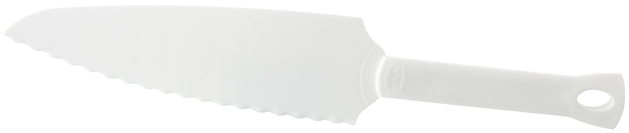 dr-oetker-1661-tortenmesser-30-cm-kunststoffmesser-f-r-kuchenformen image 1