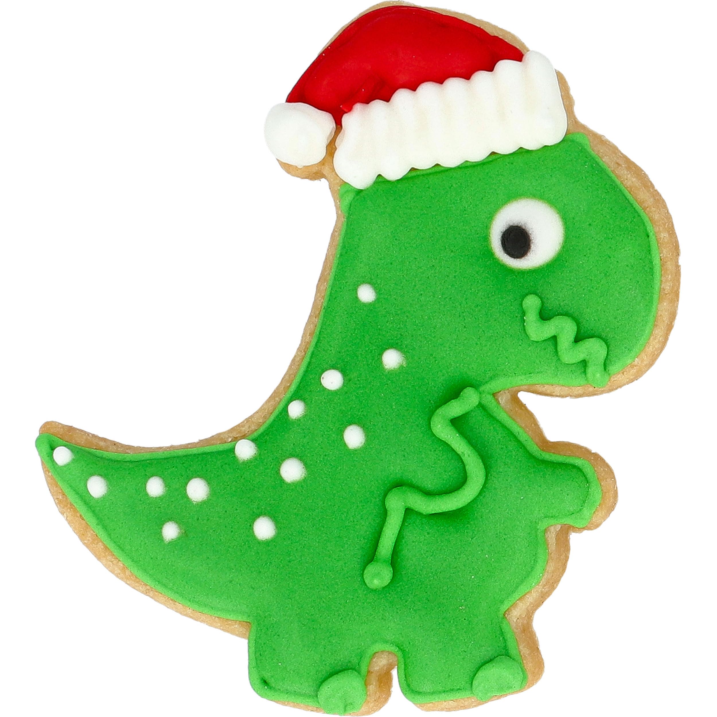 birkmann-weihnachtsdinosaurier-ausstechform-mit-innenpr-gung-8-cm-edelstahl image 4