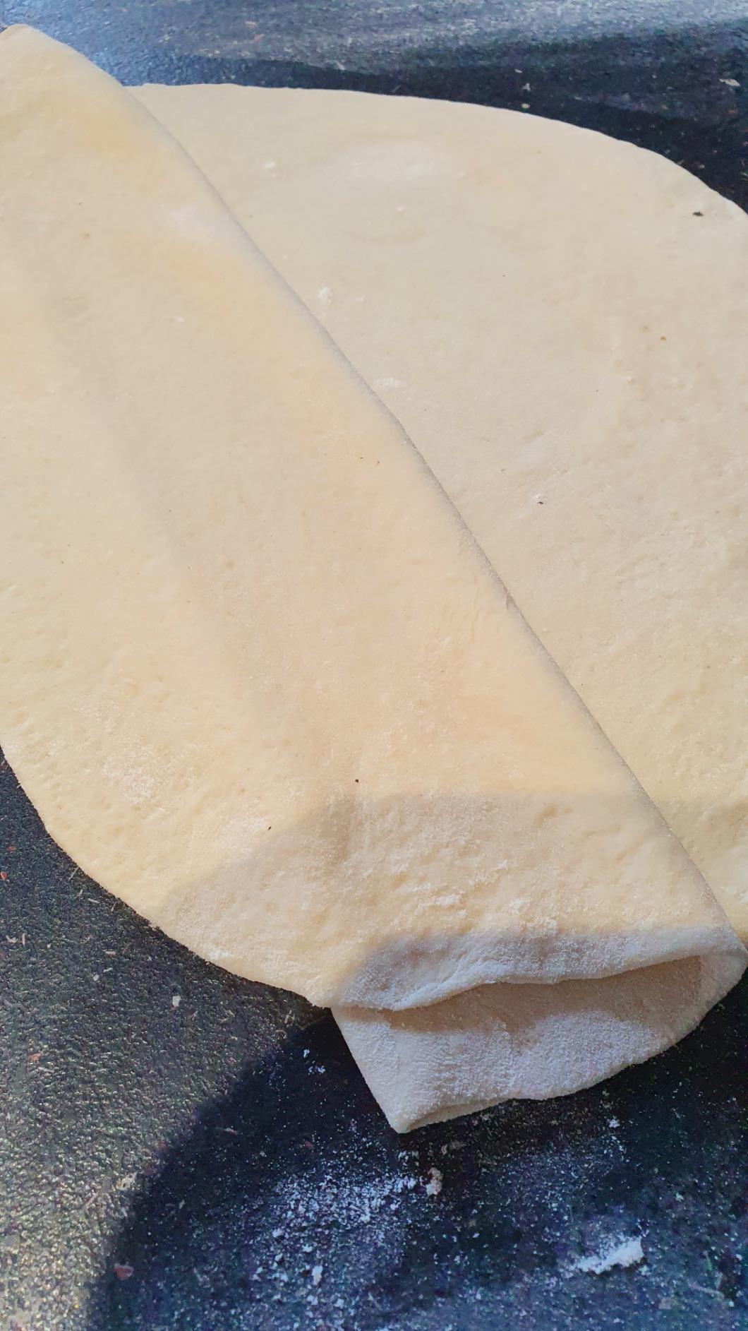 Mega für Pizzaabend