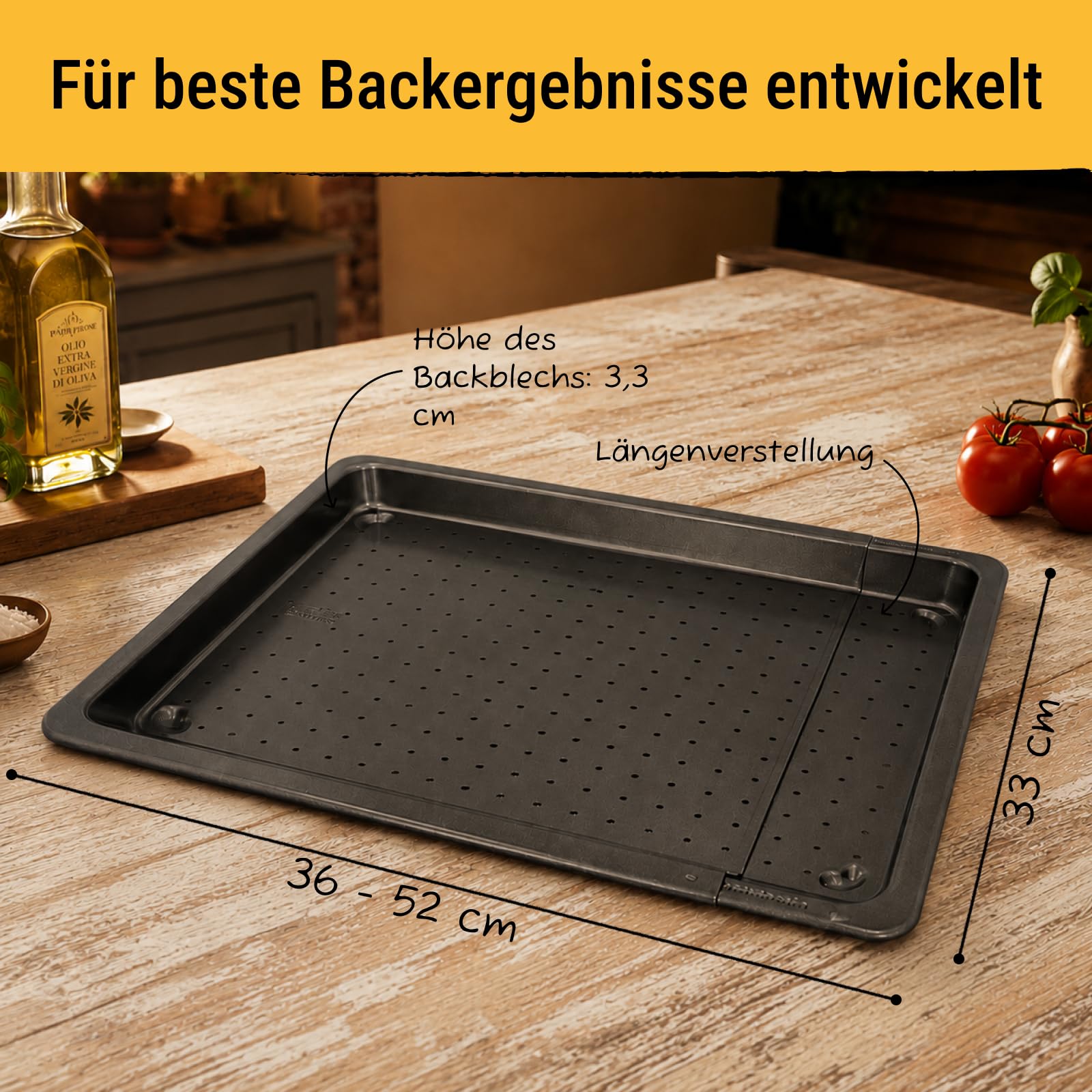 birkmann-laib-seele-backblech-perforiert-verstellbar-36-52-x-33-cm image 2