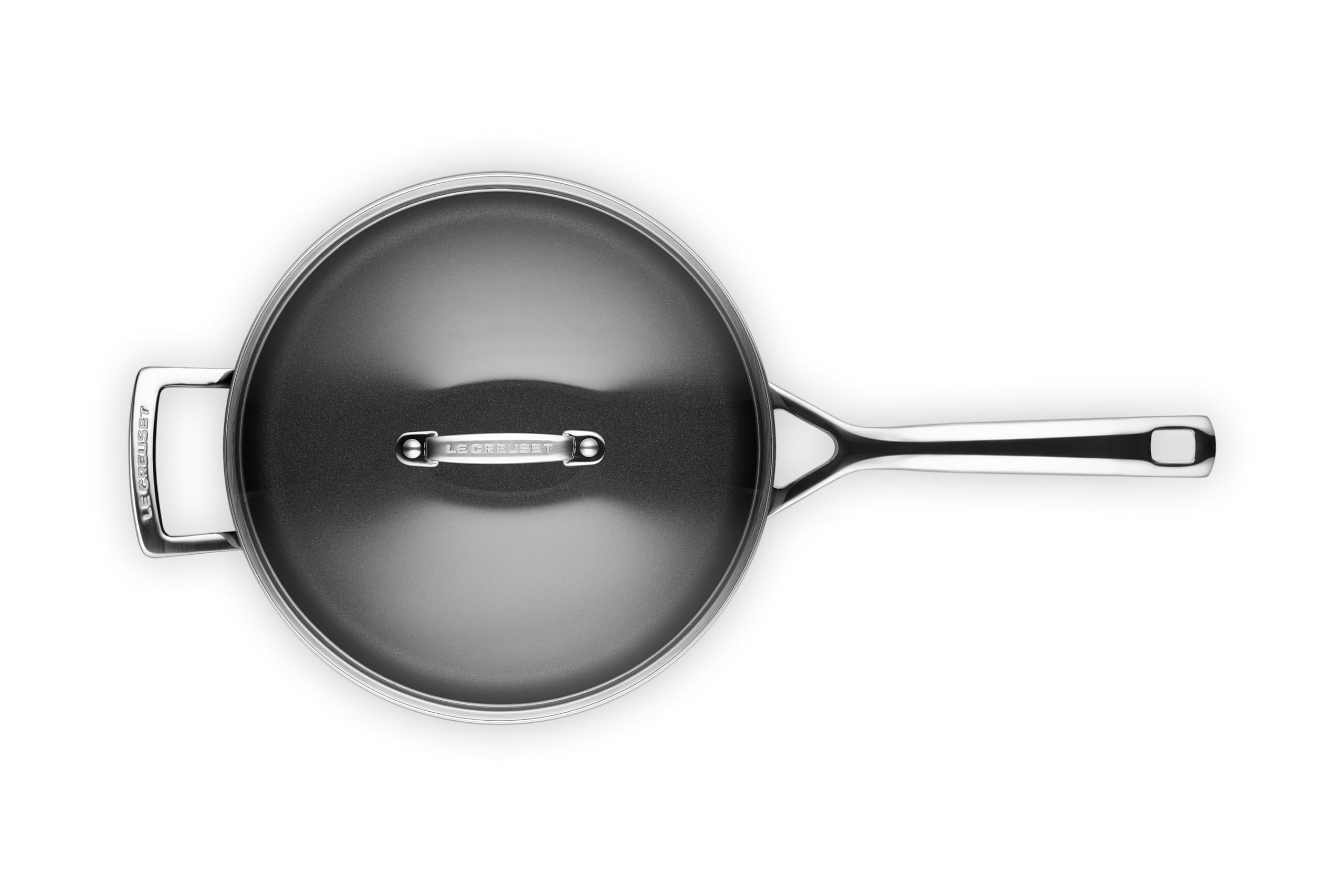 le-creuset-saut-pfanne-26-cm-mit-glasdeckel-aluminium-antihaft-induktion image 4
