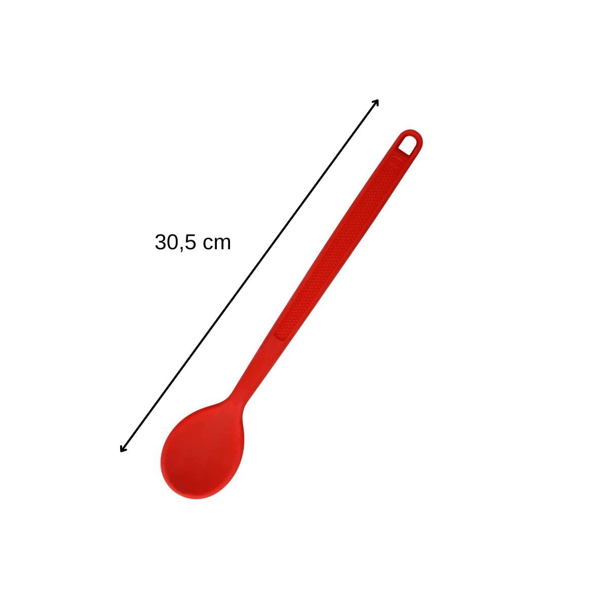 dr-oetker-silikon-kochl-ffel-flexxible-love-rot-30-5-cm-platinsilikon image 3