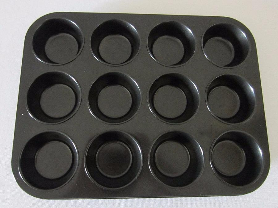 Perfekte Muffins für den Kindergeburtstag