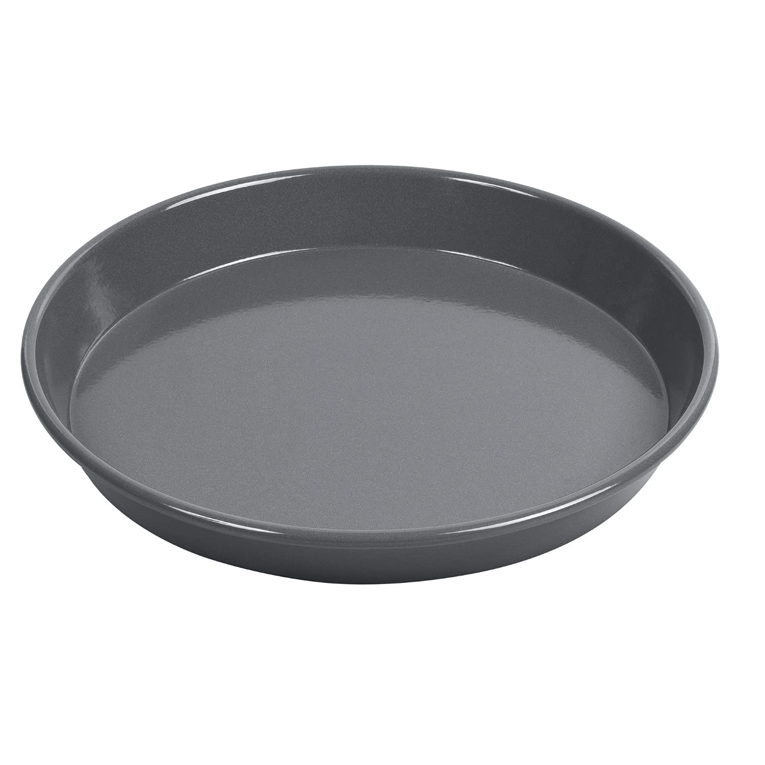 kaiser-la-forme-plus-backblech-rund-30-cm-emailleboden-antihaft image 1