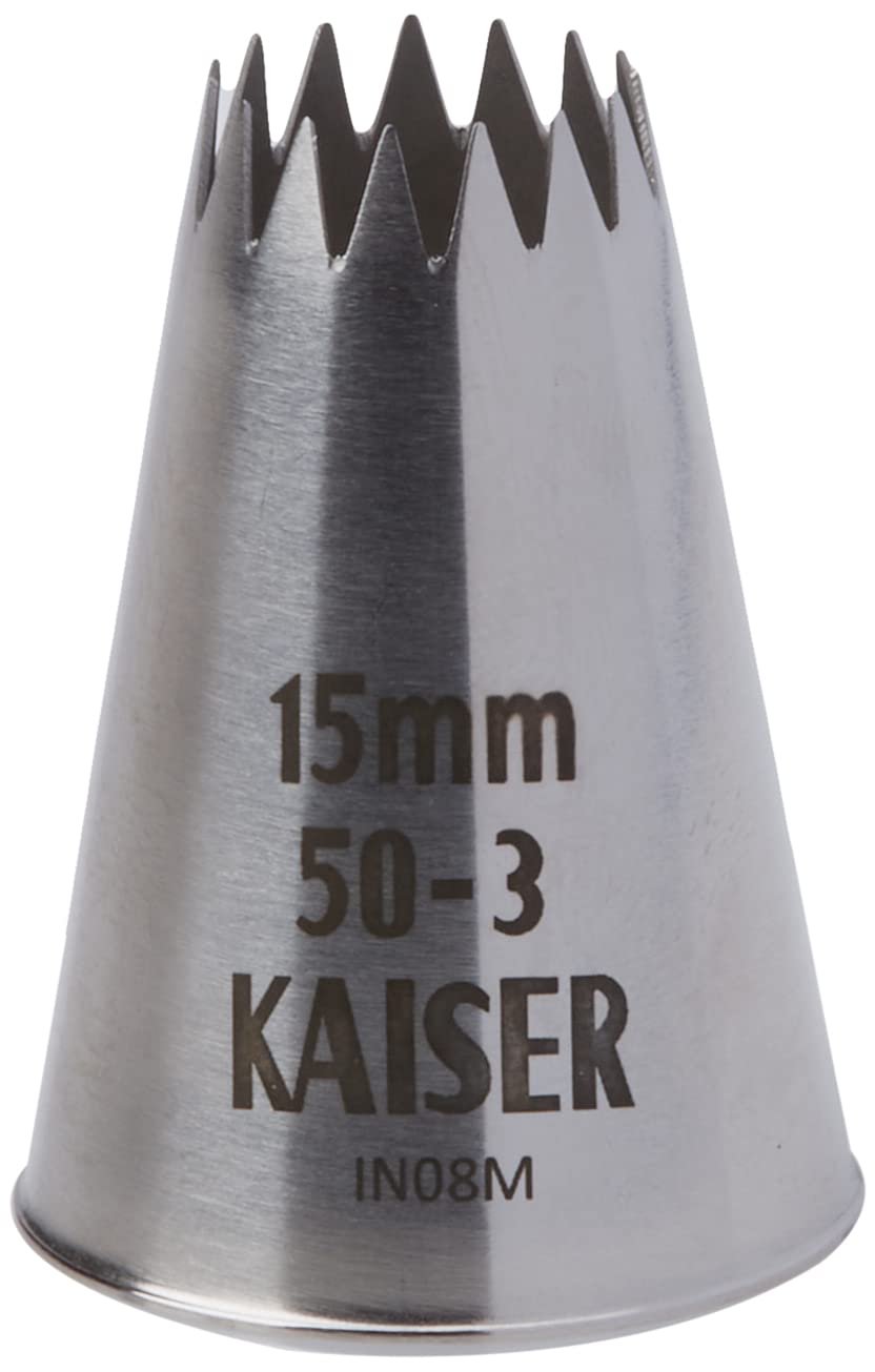 kaiser-kronent-lle-15-mm-spritzt-lle-edelstahl image 1