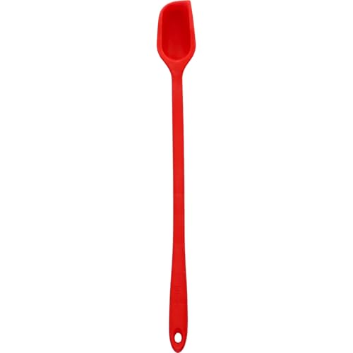 birkmann-magic-spoon-cherry-red-31-5-cm-silikon-mit-metallkern image 4