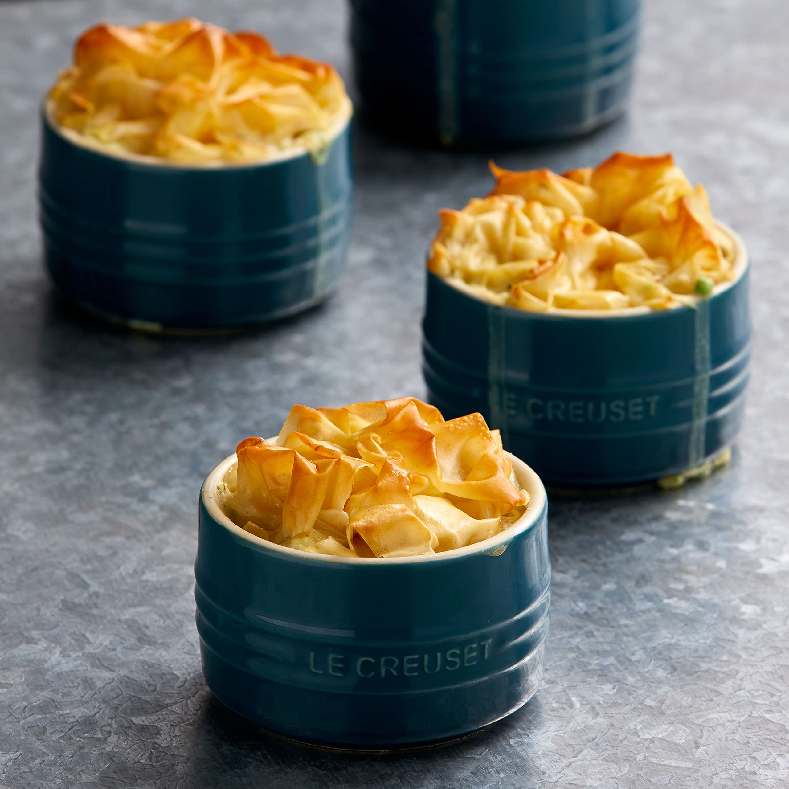 le-creuset-stapelbares-f-rmchen-steinzeug-200-ml-deep-teal image 5