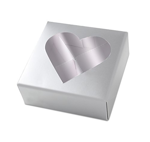 dr-oetker-geschenkbox-pralinentraum-2er-set-11-x-11-x-4-5-cm-silber-mit-sichtfen image 5