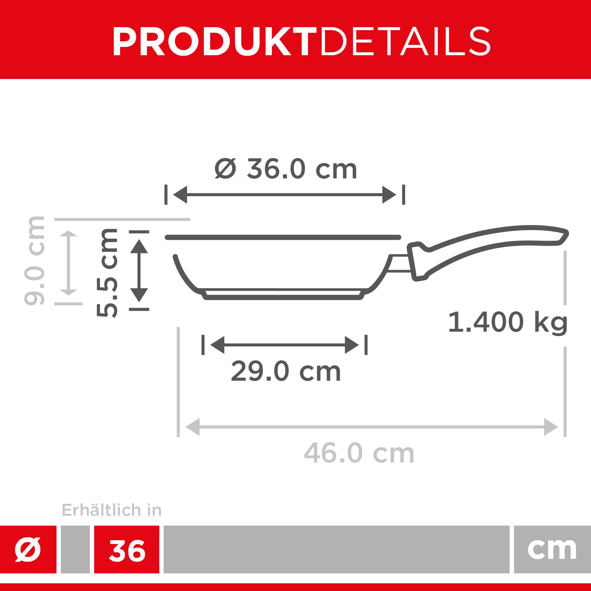 kuhn-rikon-allround-fischpfanne-oval-36x25-cm-induktion image 7
