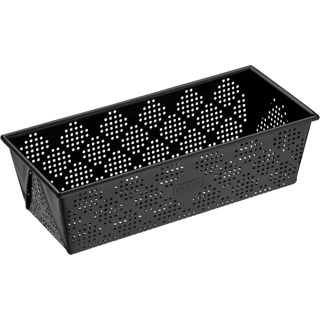 kaiser-inspiration-brotbackform-perforiert-25-cm-kastenform-f-r-750g-brote image 1