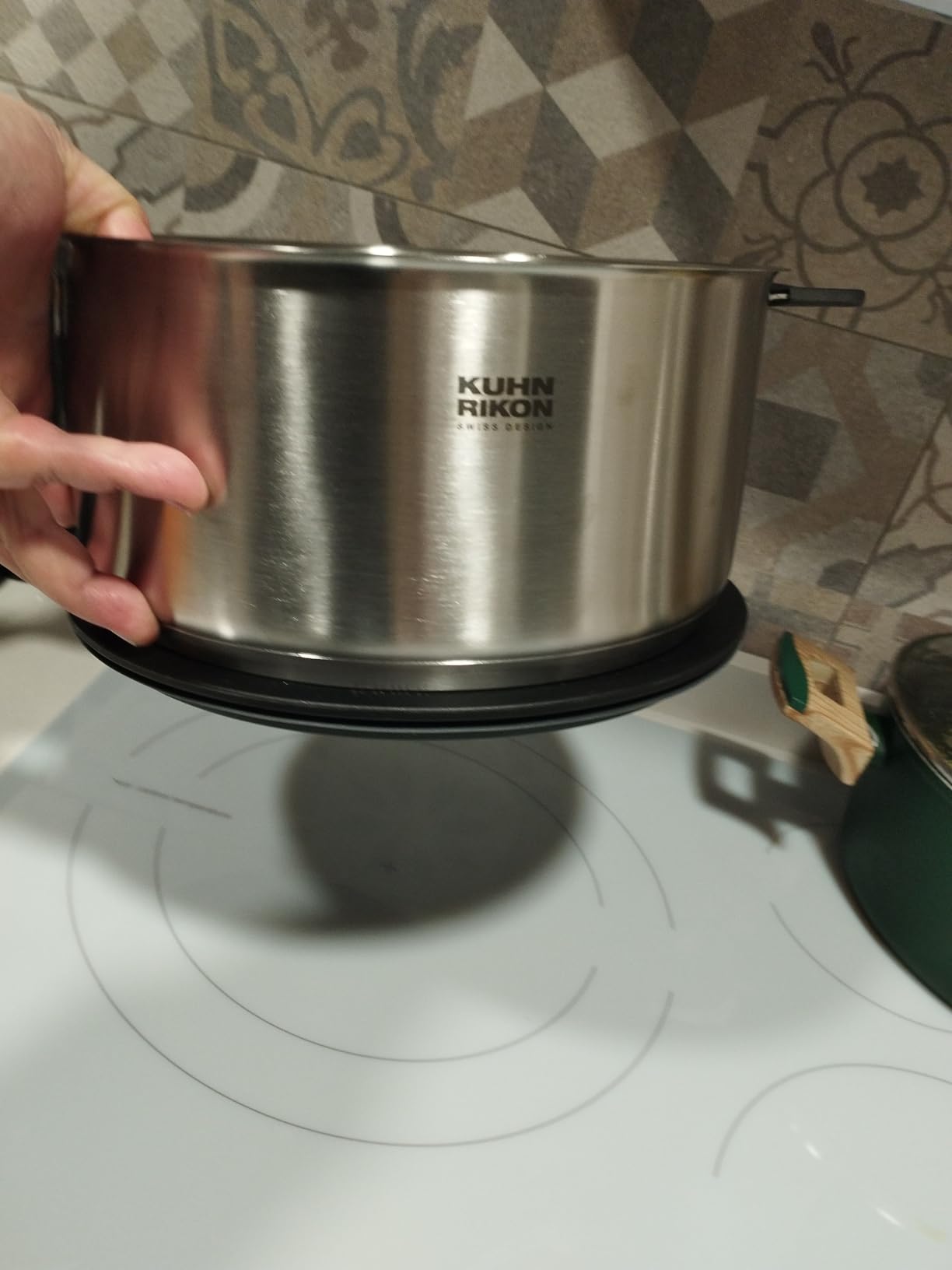 Durchdachtes Set