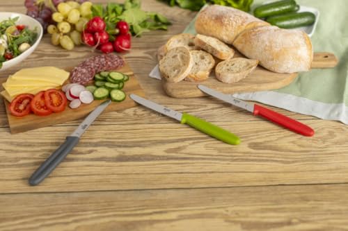 kuhn-rikon-swiss-knife-allzweckmesser-gezackt-grau-swiss-made image 8